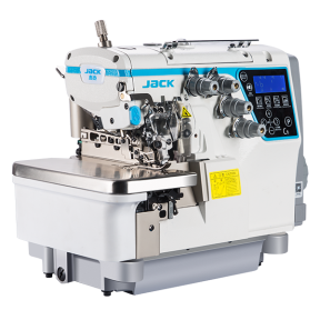 Оверлок Jack C6-4-M03/333