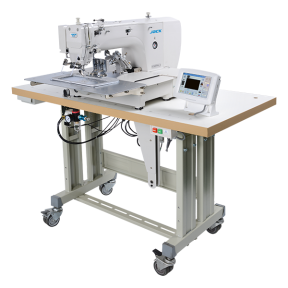 Jack JK-T3020-DII Швейная машина для шитья по контуру