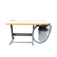 Машина для очистки нитей Dison DS-M6-1-W