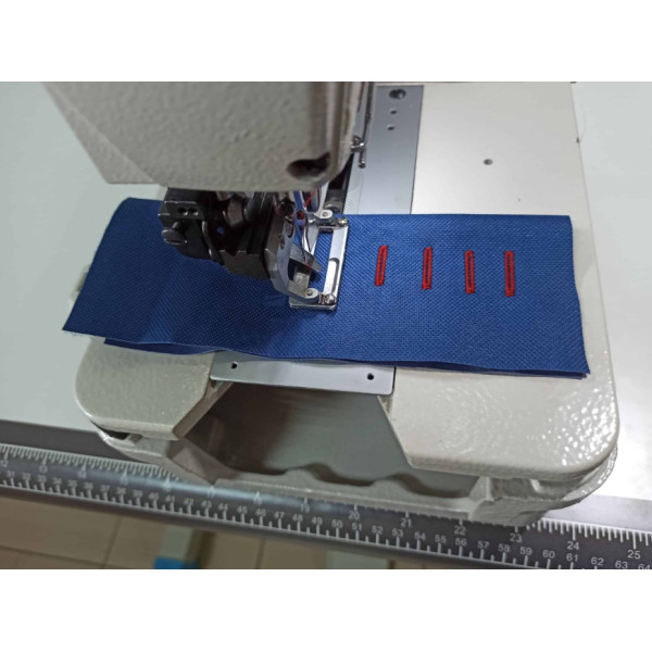 Петельная промышленная машина Britex BR-781DT