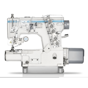 Плоскошовная швейная машина Jack K6-A-UTL-35AC*356