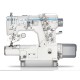 Плоскошовная швейная машина Jack K6-A-UTL-35AC*356