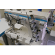 Плоскошовная швейная машина Jack K6-A-UTL-35AC*356