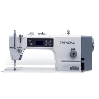 GC6158MD2 Промышленная швейная машина Typical