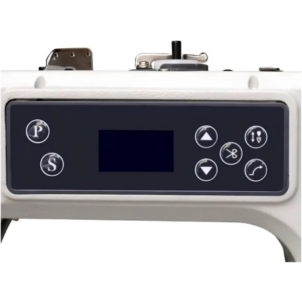 GC6158MD2 Промышленная швейная машина Typical