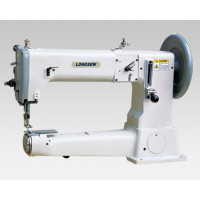 Промышленная швейная машина для сверхтяжелых материалов LONGSEW GA-441