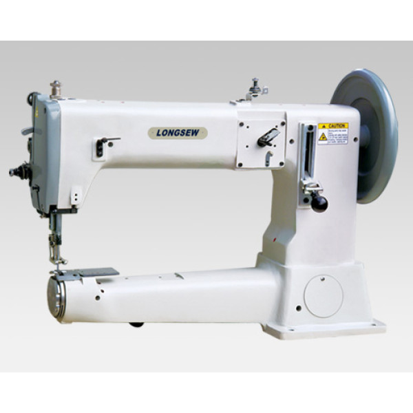 Промышленная швейная машина для сверхтяжелых материалов LONGSEW GA-441