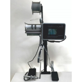 Электронный дозатор резинки MAX-3U-8