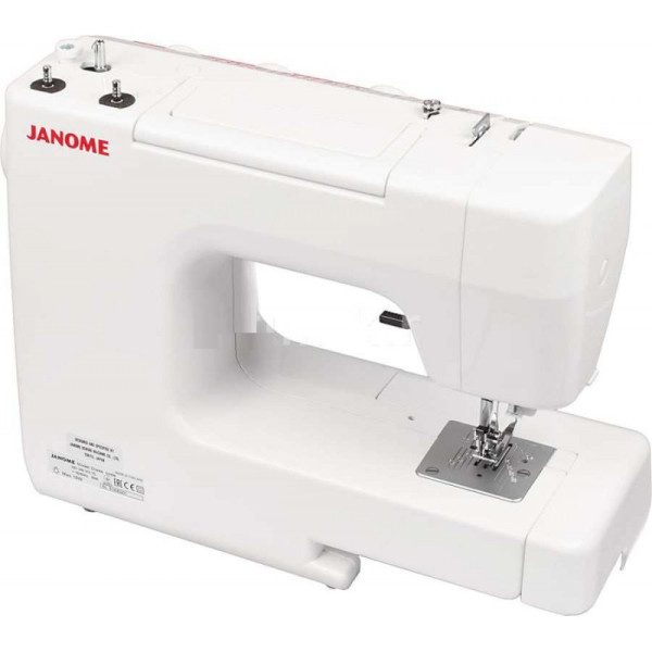 Швейная машинка Janome Dress Code