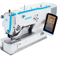 Петельная швейная машина Jack JK-T1790GS-3-D