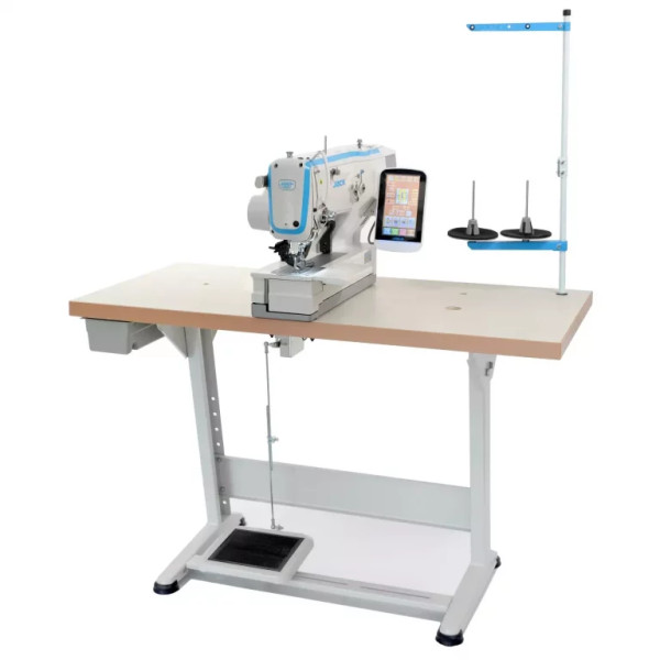 Петельная швейная машина Jack JK-T1790GS-3-D