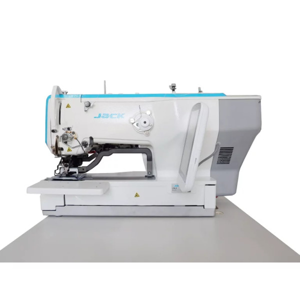 Петельная швейная машина Jack JK-T1790GS-3-D