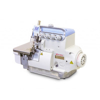 Оверлок Pegasus M932-86H-5X6/KH9B/DJ10/Z103 для тяжелых тканей