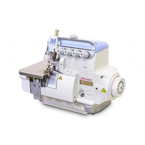 Оверлок Pegasus M932-86H-5X6/KH9B/DJ10/Z103 для тяжелых тканей