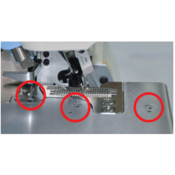 Оверлок Pegasus M952-52H-2X4/KS9E/DJ10/Z103