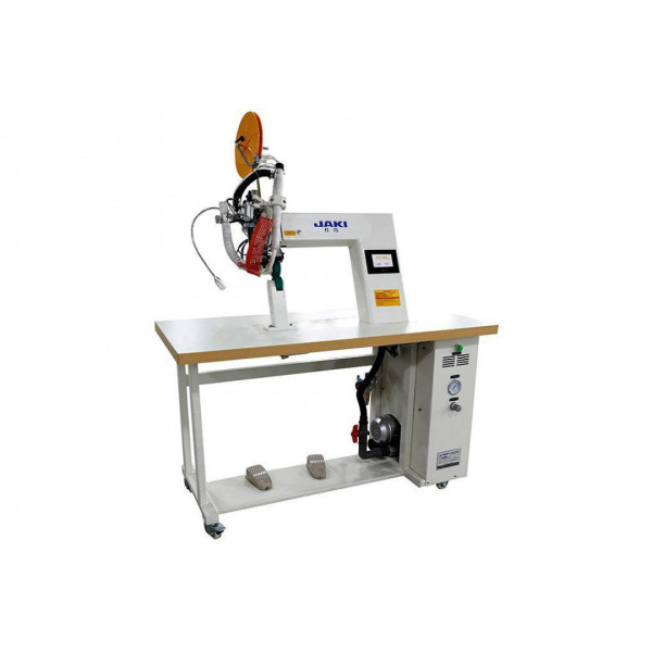 JAKI VP-10 промышленная машина для герметизации швов