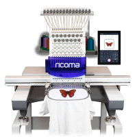 Вышивальная машина RICOMA SWD-1501 10S (Ricoma SwiftXL)