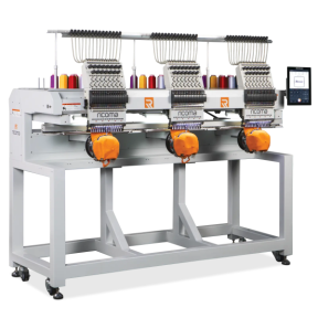 Вышивальная машина RICOMA MT-1503 TC-10S
