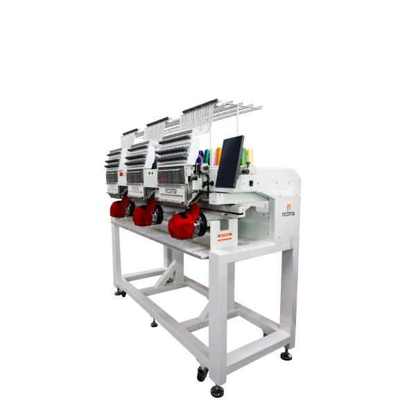 Вышивальная машина RICOMA MT-1503 TC-10S