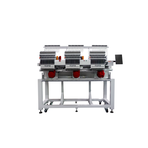 Вышивальная машина RICOMA MT-1503 TC-10S