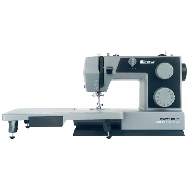 Швейная машина Minerva High Speed 1100