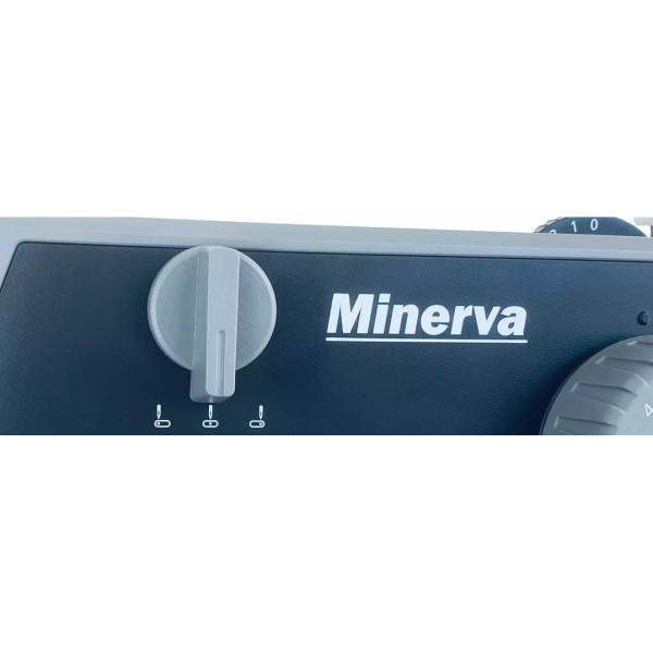 Швейная машина Minerva High Speed 1100