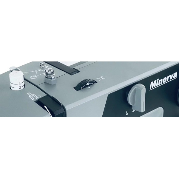 Швейная машина Minerva High Speed 1100