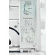 Оверлок MINERVA SmartLock 350