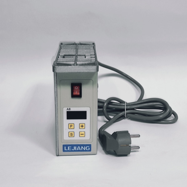 Серводвигун LEJIANG 8А-750 для промислових швейних машин 220V, 750W, 200-5000 об/хв, А4
