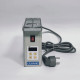 Серводвигун LEJIANG 8А-750 для промислових швейних машин 220V, 750W, 200-5000 об/хв, А4