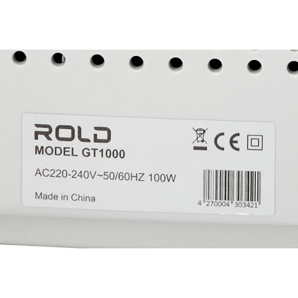 Оверлок Rold GT1000