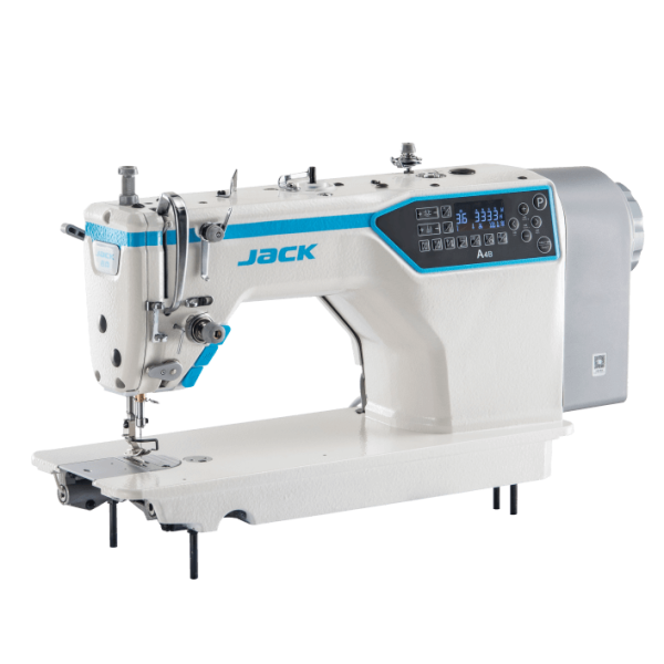 Швейная машина Jack A4B-A-CHL-7 для тяжелых тканей