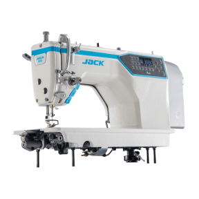 Швейная машина Jack A4B-A-CHL-7 для тяжелых тканей