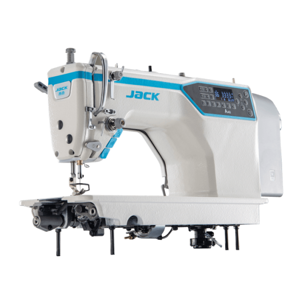 Швейная машина Jack A4B-A-CHL-7 для тяжелых тканей