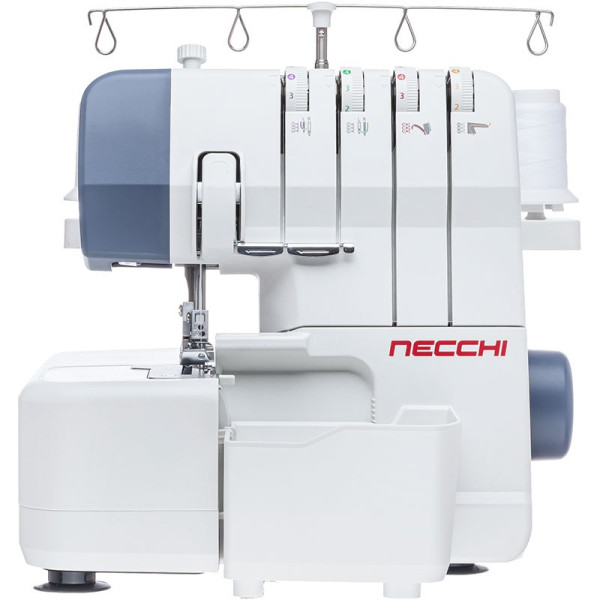 Оверлок Necchi NL11C