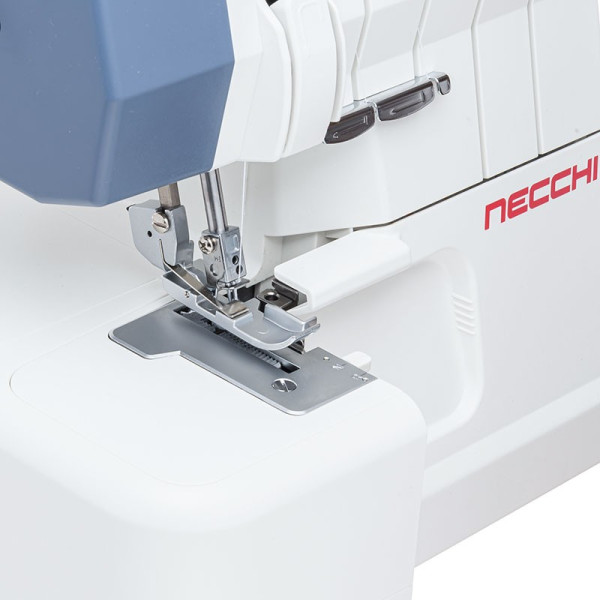 Оверлок Necchi NL11C
