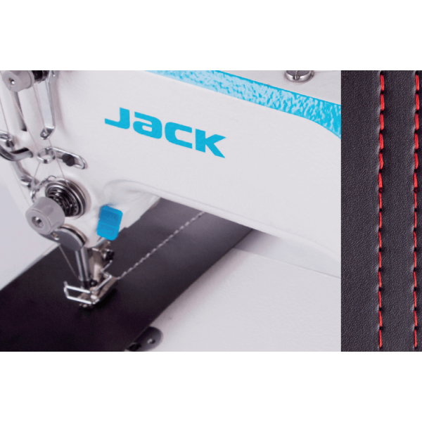 Швейна машина Jack H5K-CZ-4 з обрізкою краю