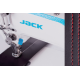 Швейна машина Jack H5K-CZ-4 з обрізкою краю