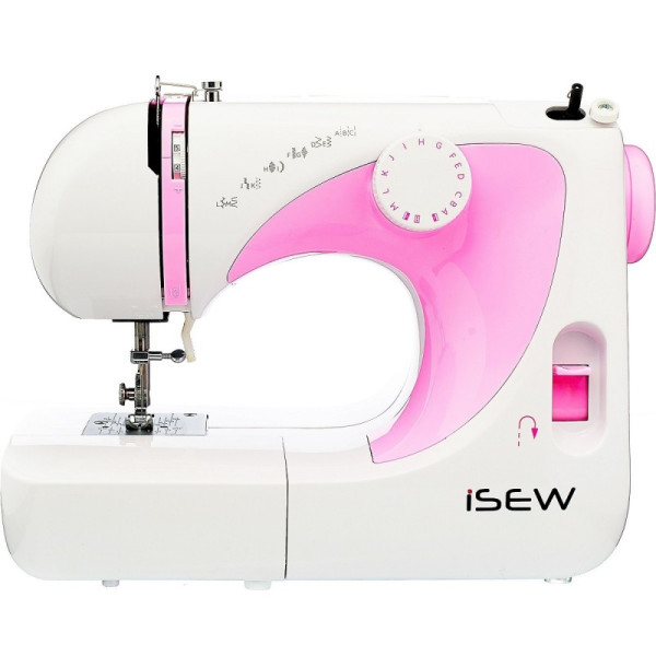 Швейная машина iSew A15