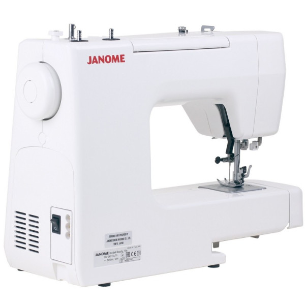 Швейная машинка Janome VS 56S