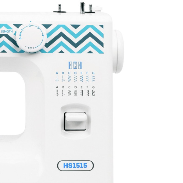Швейная машинка Janome HS 1515