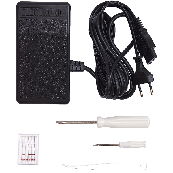 Оверлок Janome 8002DX