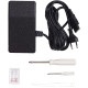 Оверлок Janome 8002DX