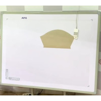 Дигитайзер AFG A0 размер рабочей площади 122*92 см