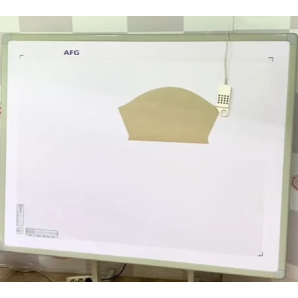 Дигитайзер AFG A0 размер рабочей площади 122*92 см
