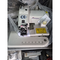 Anysew- 500-1 Подшивочная машина потайного цепного стежка