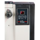 BRUCE X5S-5-03/233 высокоскоростной пятиниточный промышленный оверлок с быстрой регулировкой зубов по высоте. Шов 5х5 мм