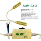 Светильник для швейной машины AOM-6A-2