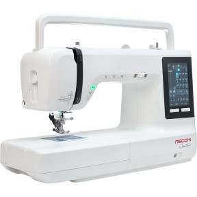 Швейная машинка Necchi Creator C700