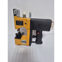 Мешкозашивочная машина ручная с обрезкой нити GK9-500